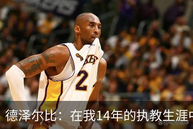 德泽尔比：在我14年的执教生涯中，从未见过像热刺这样的球队